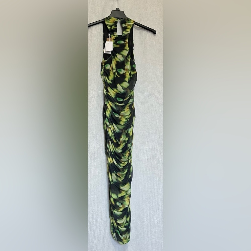 NWT Cami NYC Lissi dress - Picture 4 of 8